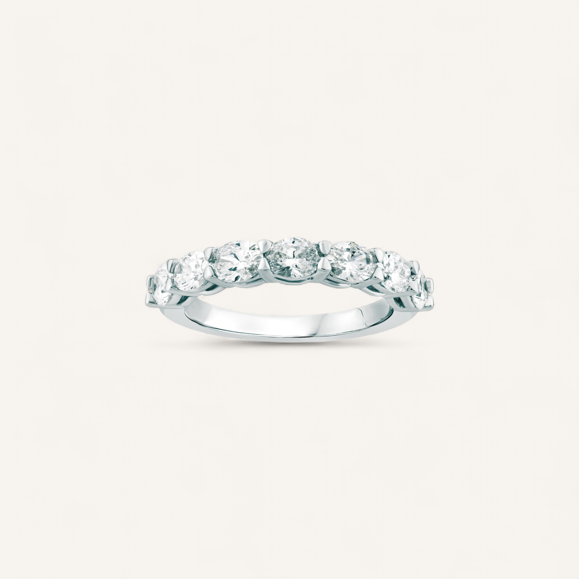 KLASSISK ALLIANCERING RING