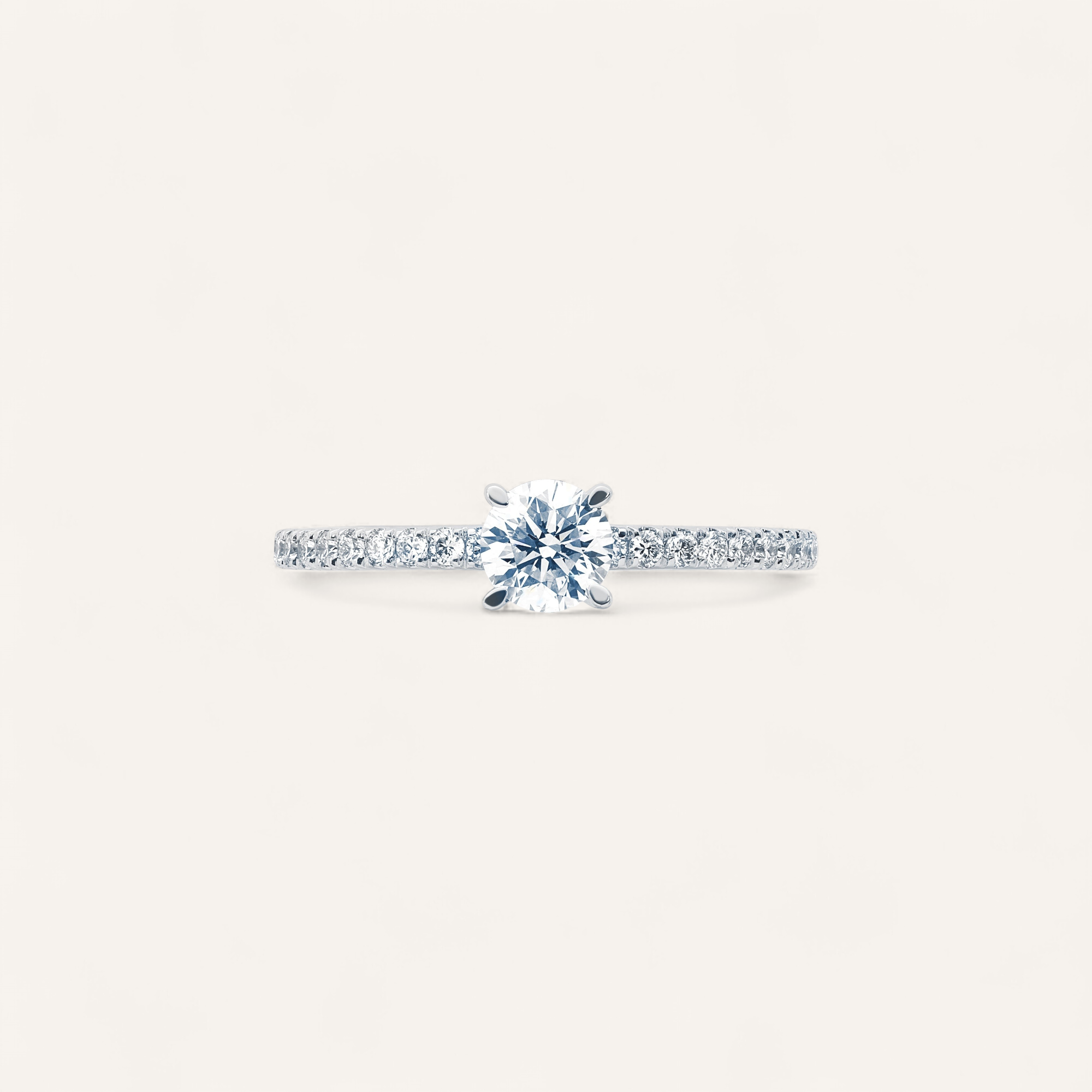 LE CLASSIQUE PAVÉRING