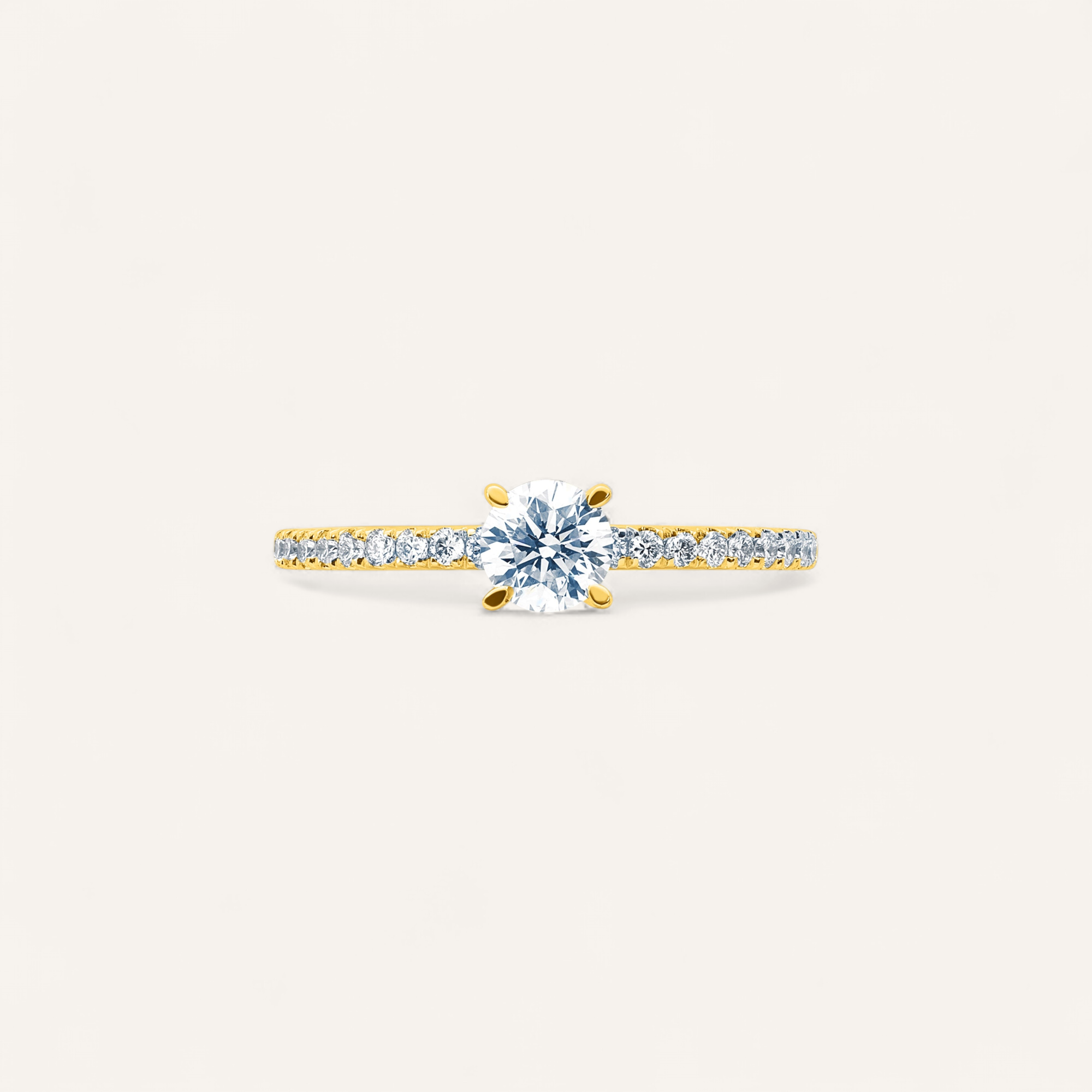 LE CLASSIQUE PAVÉRING