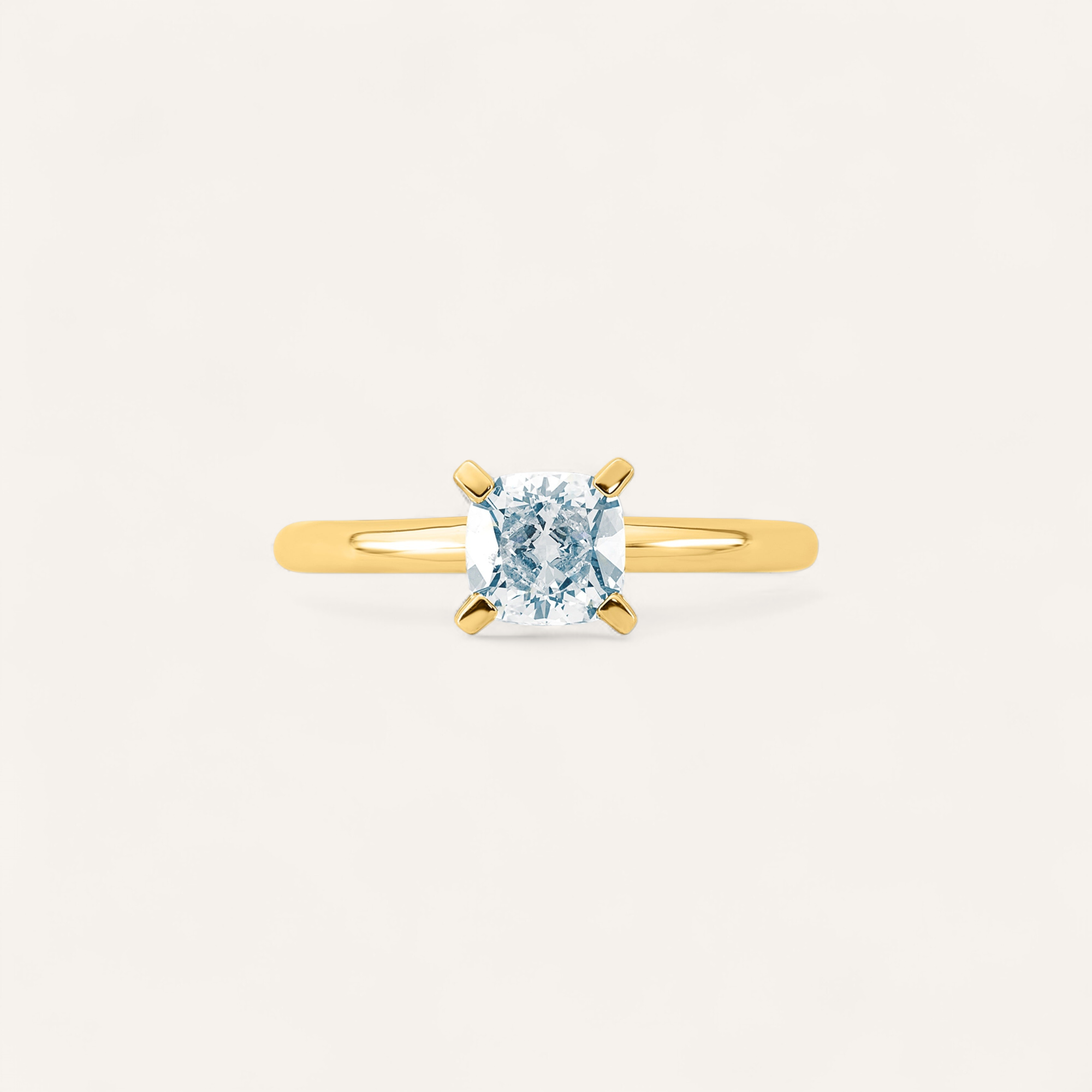 KLASSISK CUSHIONRING