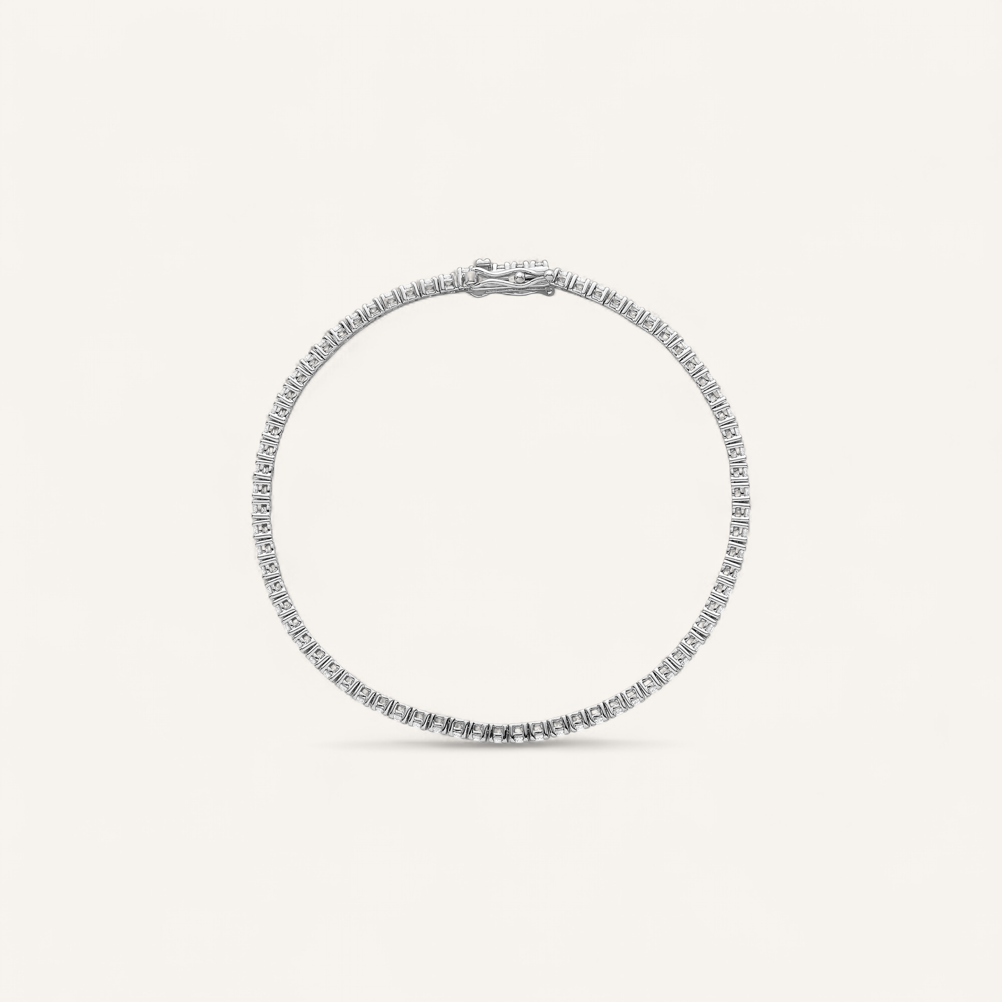 MERVEILLE TENNISARMBÅND