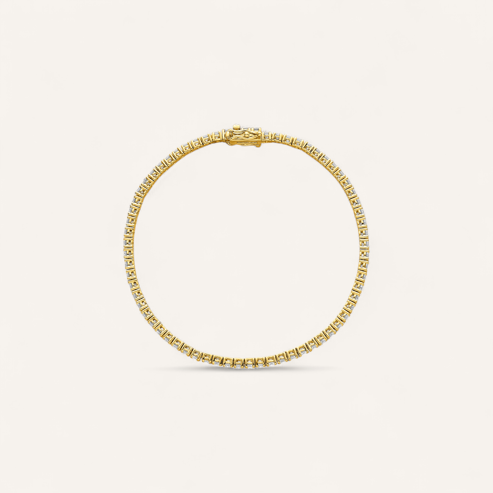 MERVEILLE TENNISARMBÅND