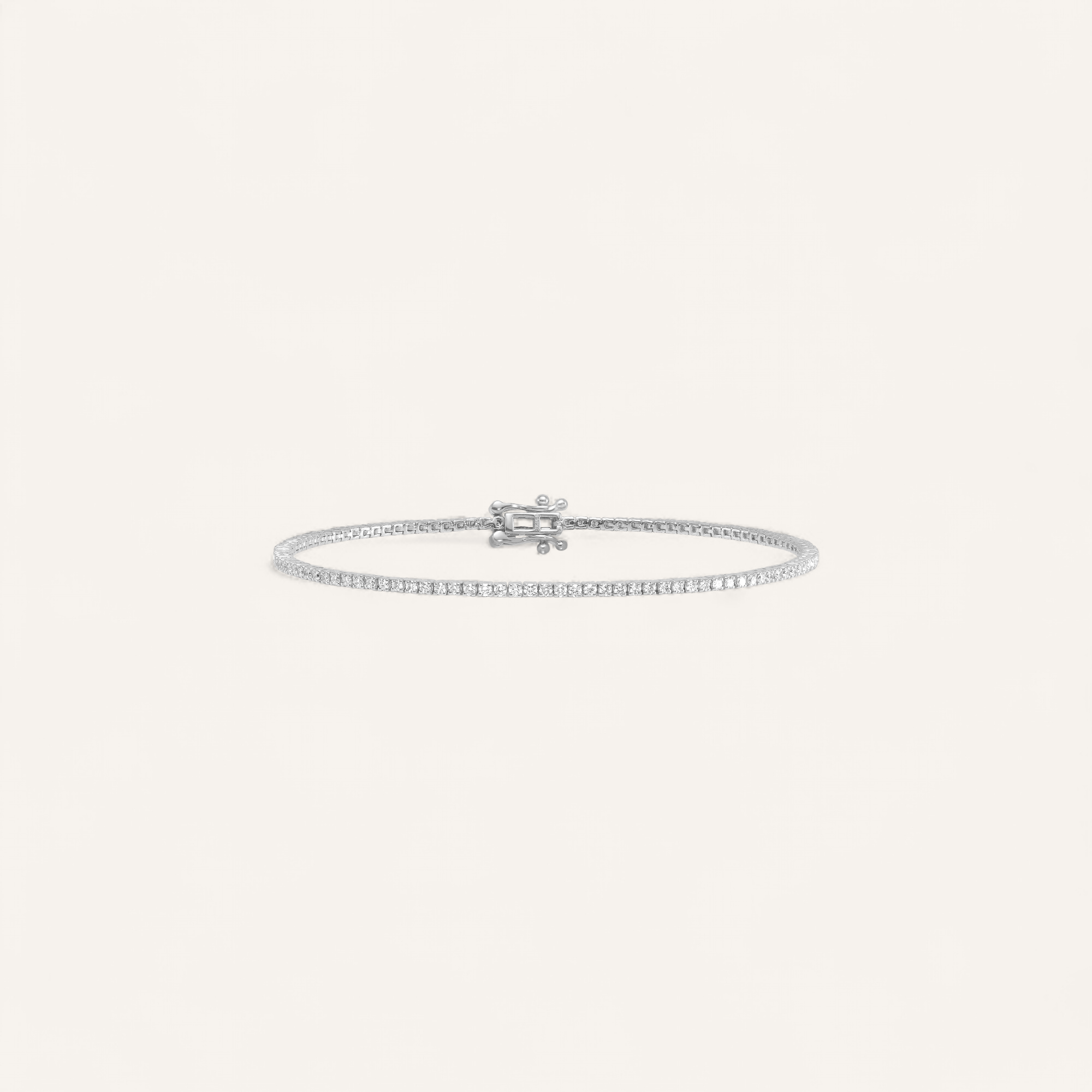 MERVEILLE TENNISARMBÅND