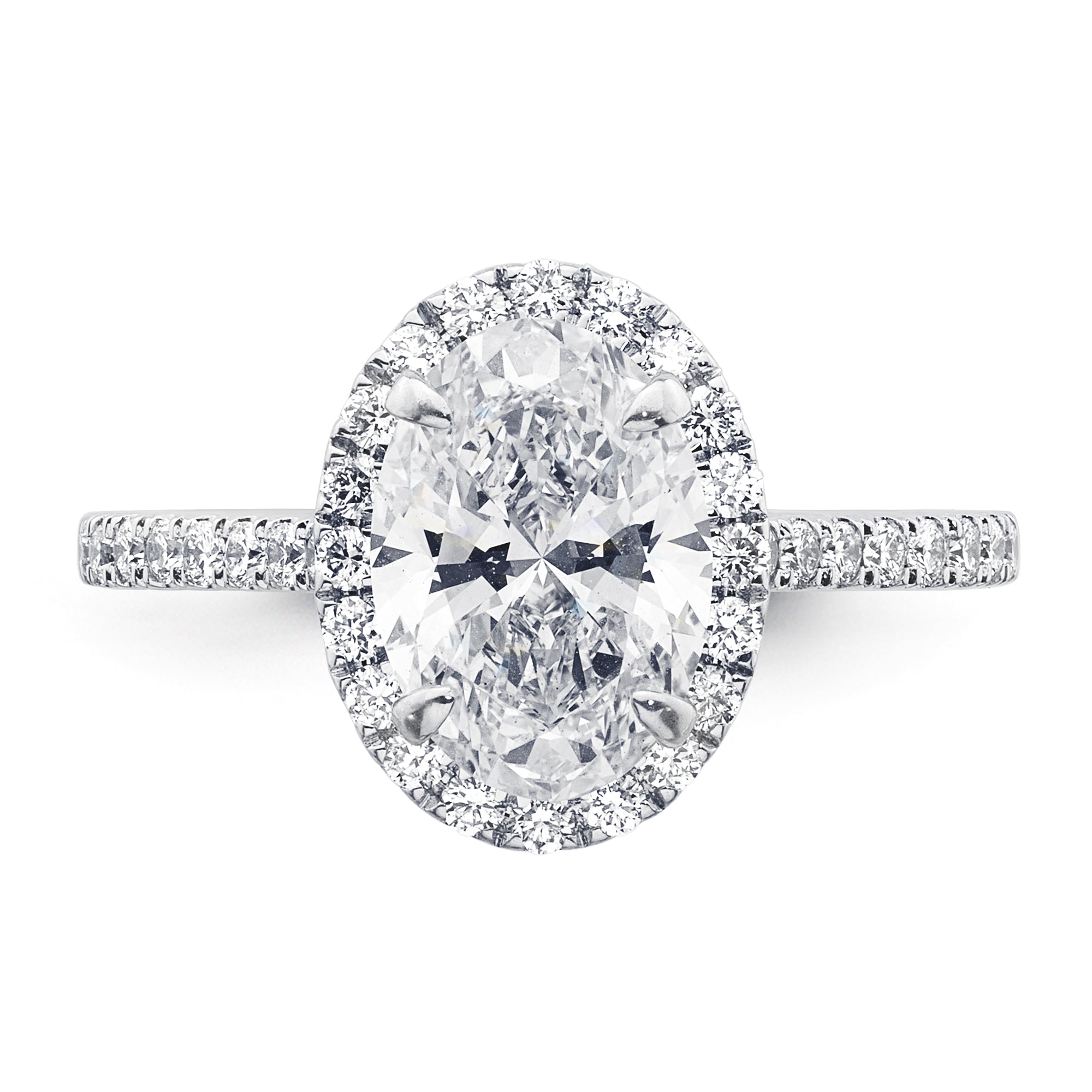 AMOUR ROSETRING