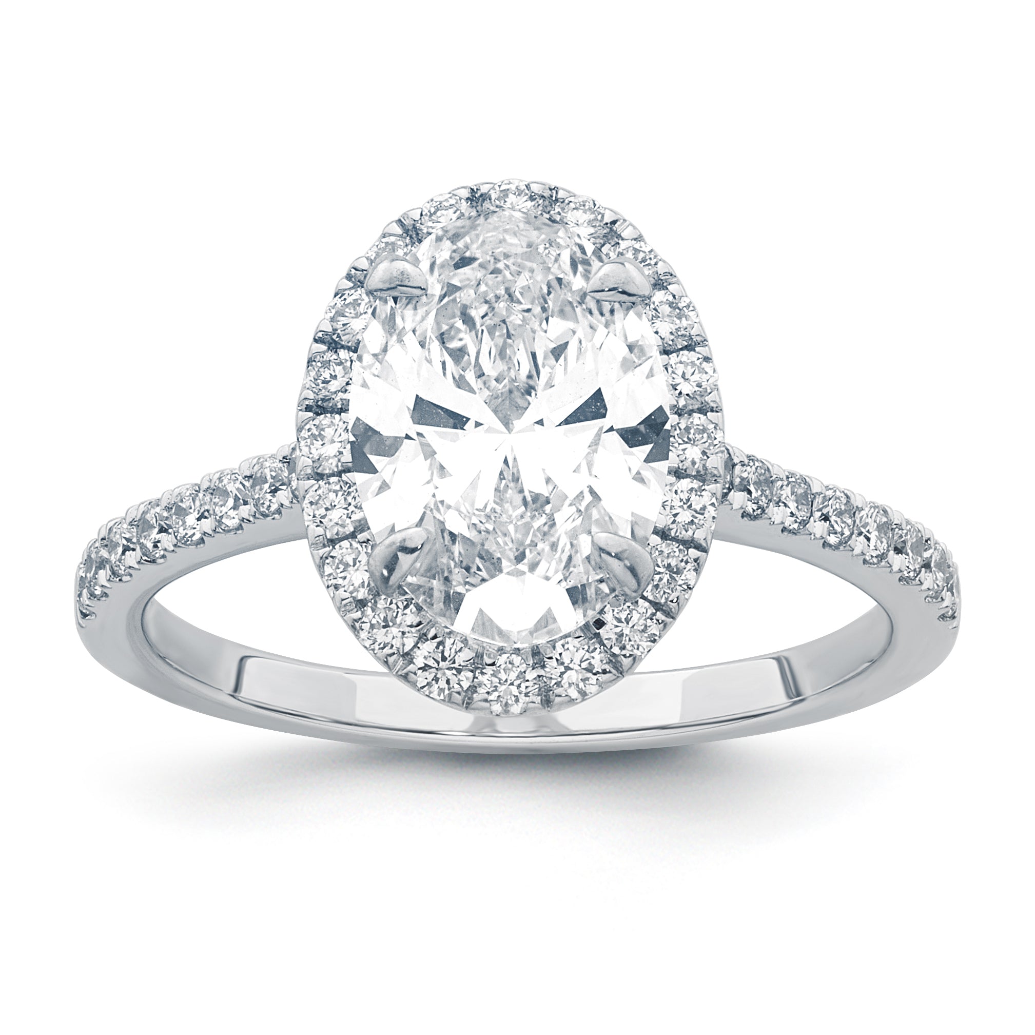 AMOUR ROSETRING