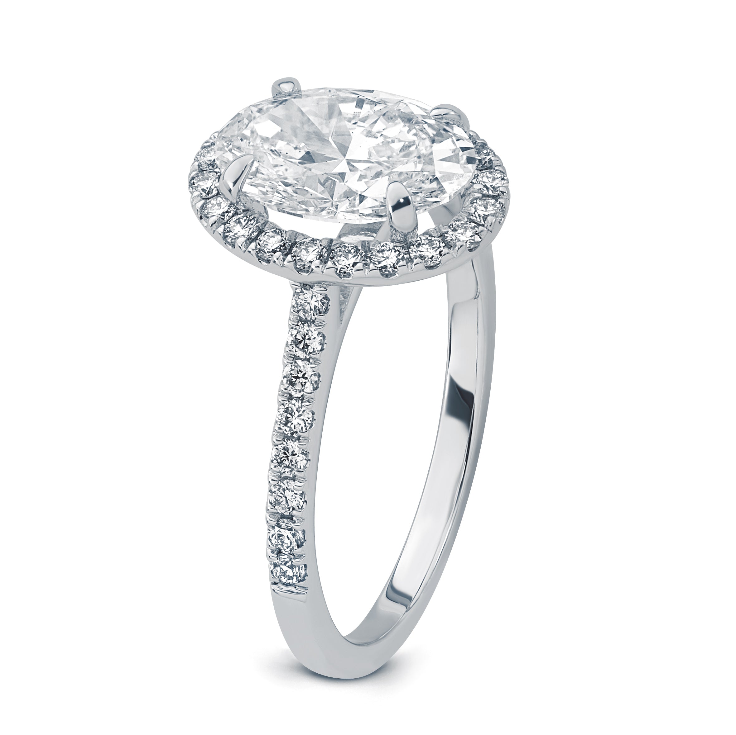 AMOUR ROSETRING