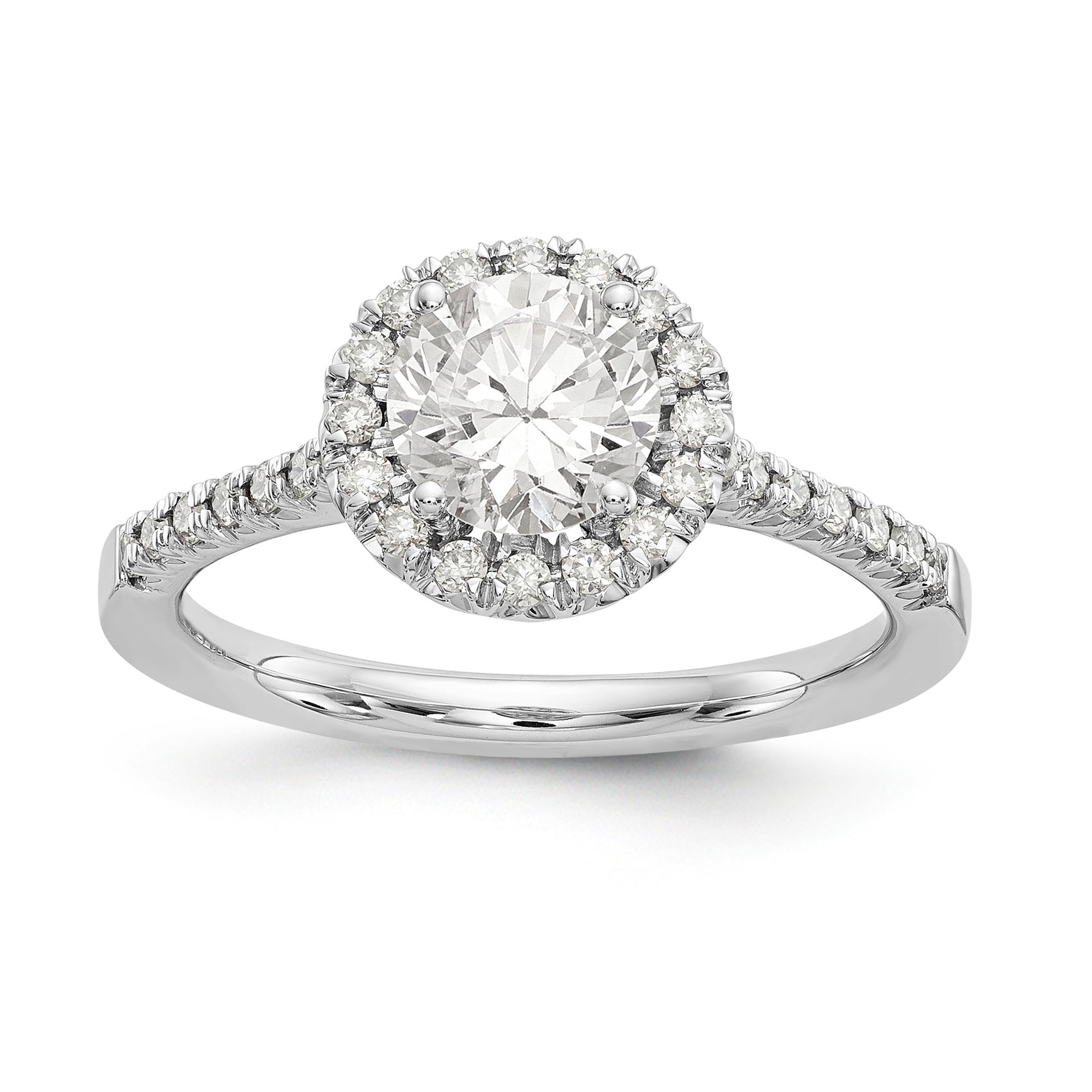 MIGNON ROSETRING