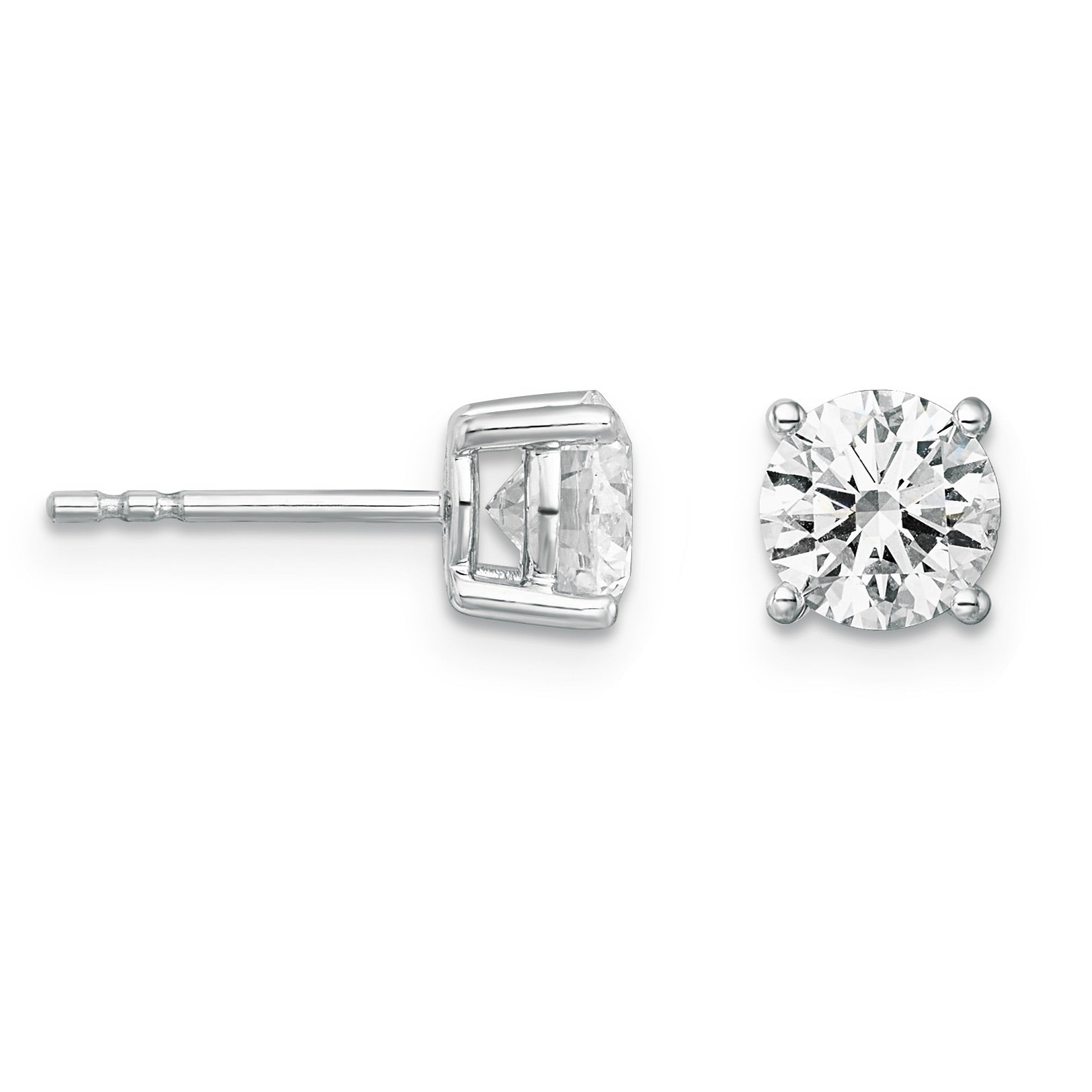 FOUR PRONG ØRESTIKKER