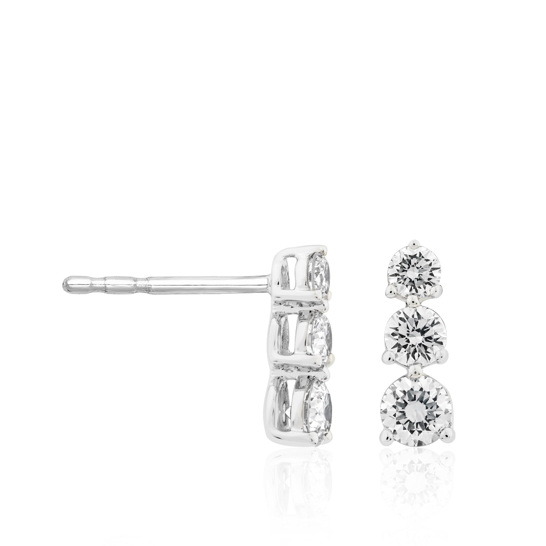 TRESTENS ØRESTIKKER