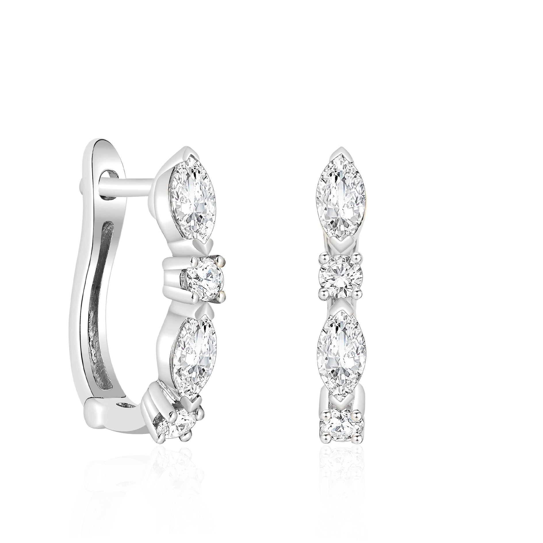 CHARMANTE ØREHÆNGERE