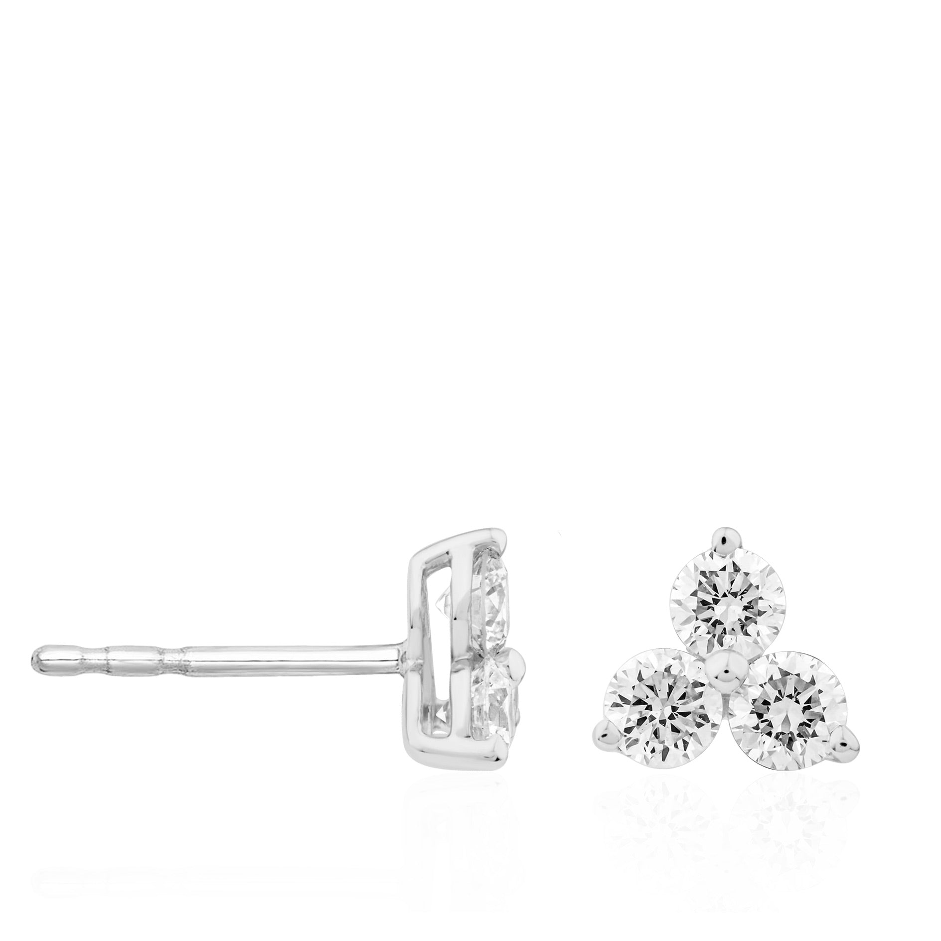 TRIANGLE ØRESTIKKER