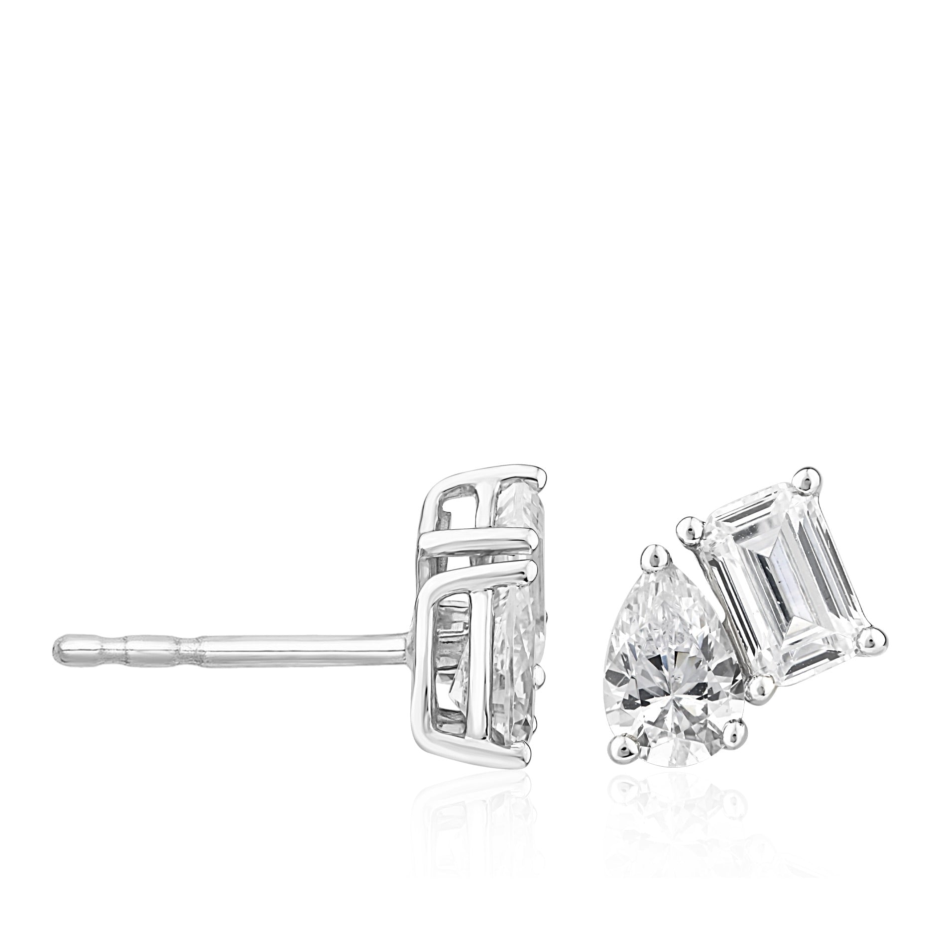 TOI ET MOI ØRESTIKKER