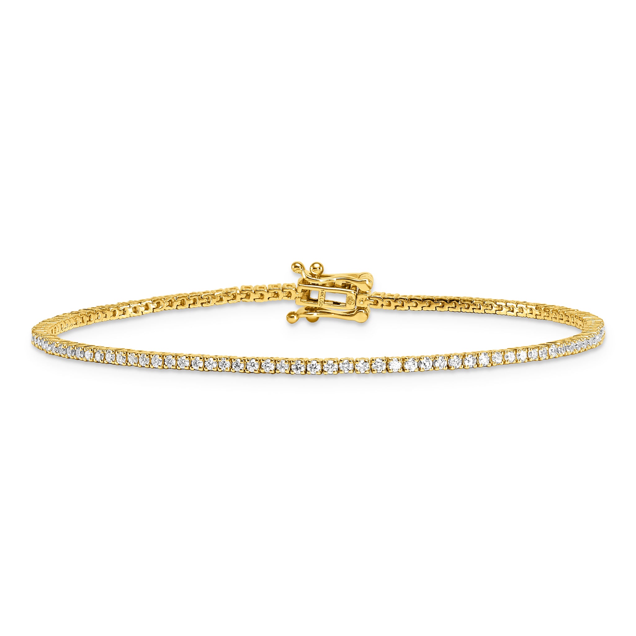 MERVEILLE TENNISARMBÅND