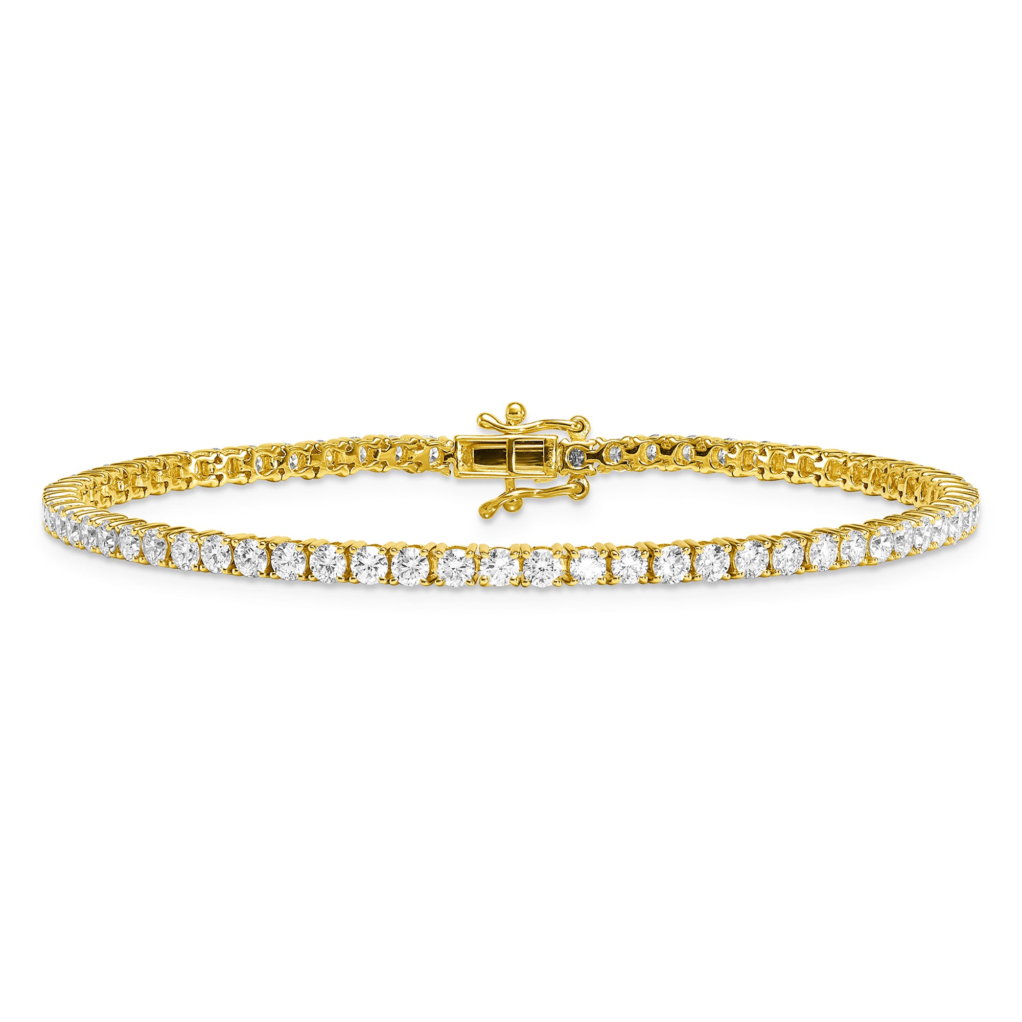 MERVEILLE TENNISARMBÅND