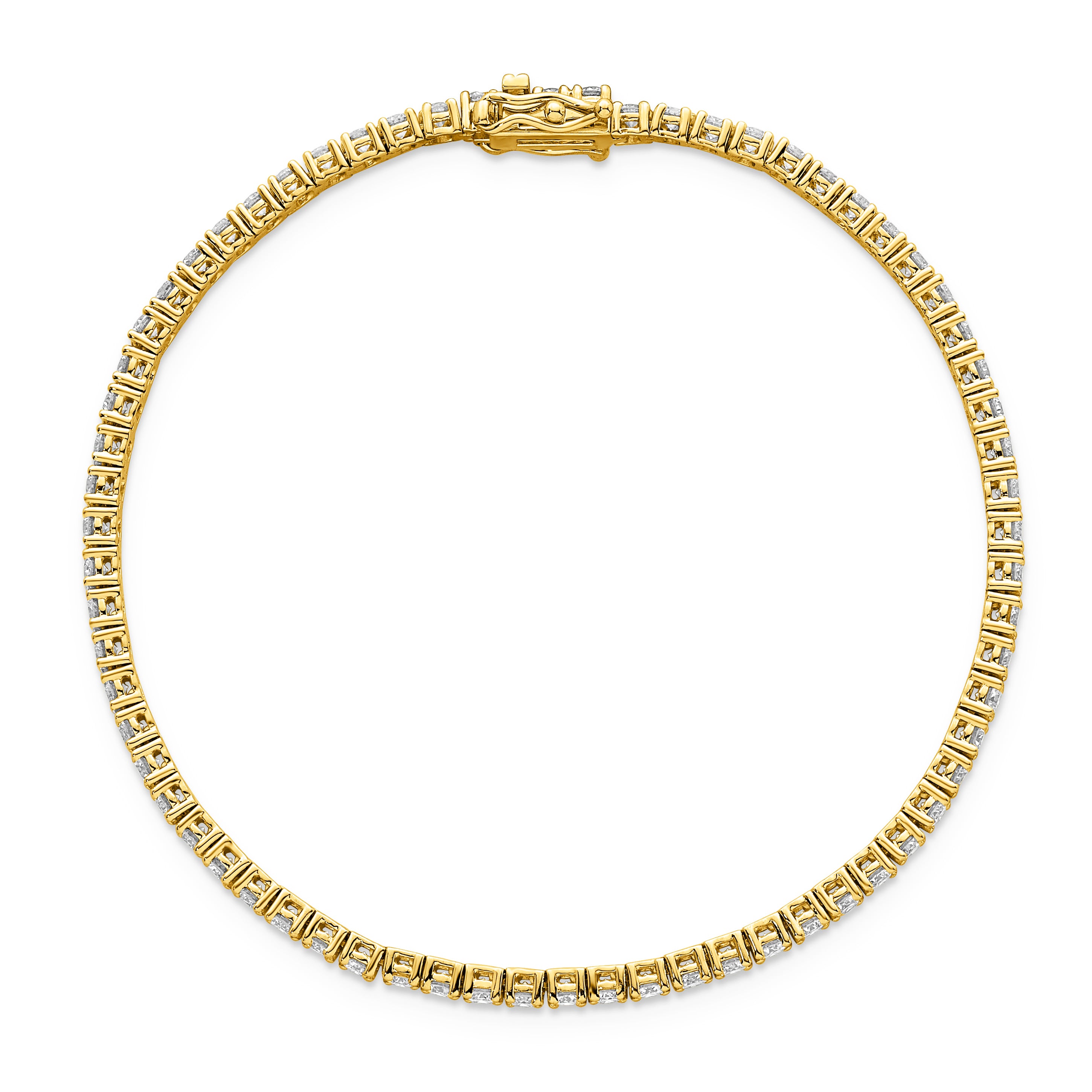 MERVEILLE TENNISARMBÅND