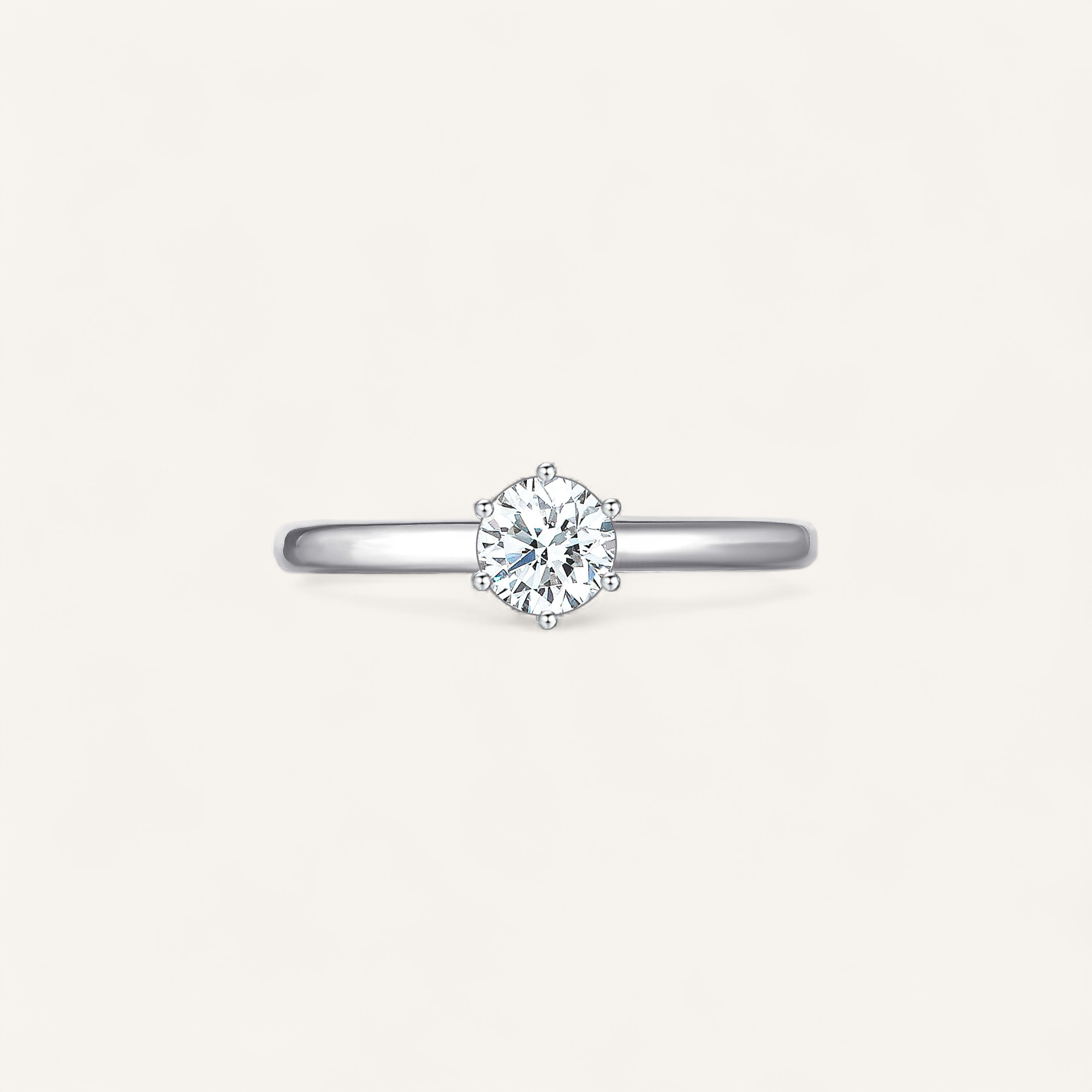 CACHÉ SOLITAIRERING