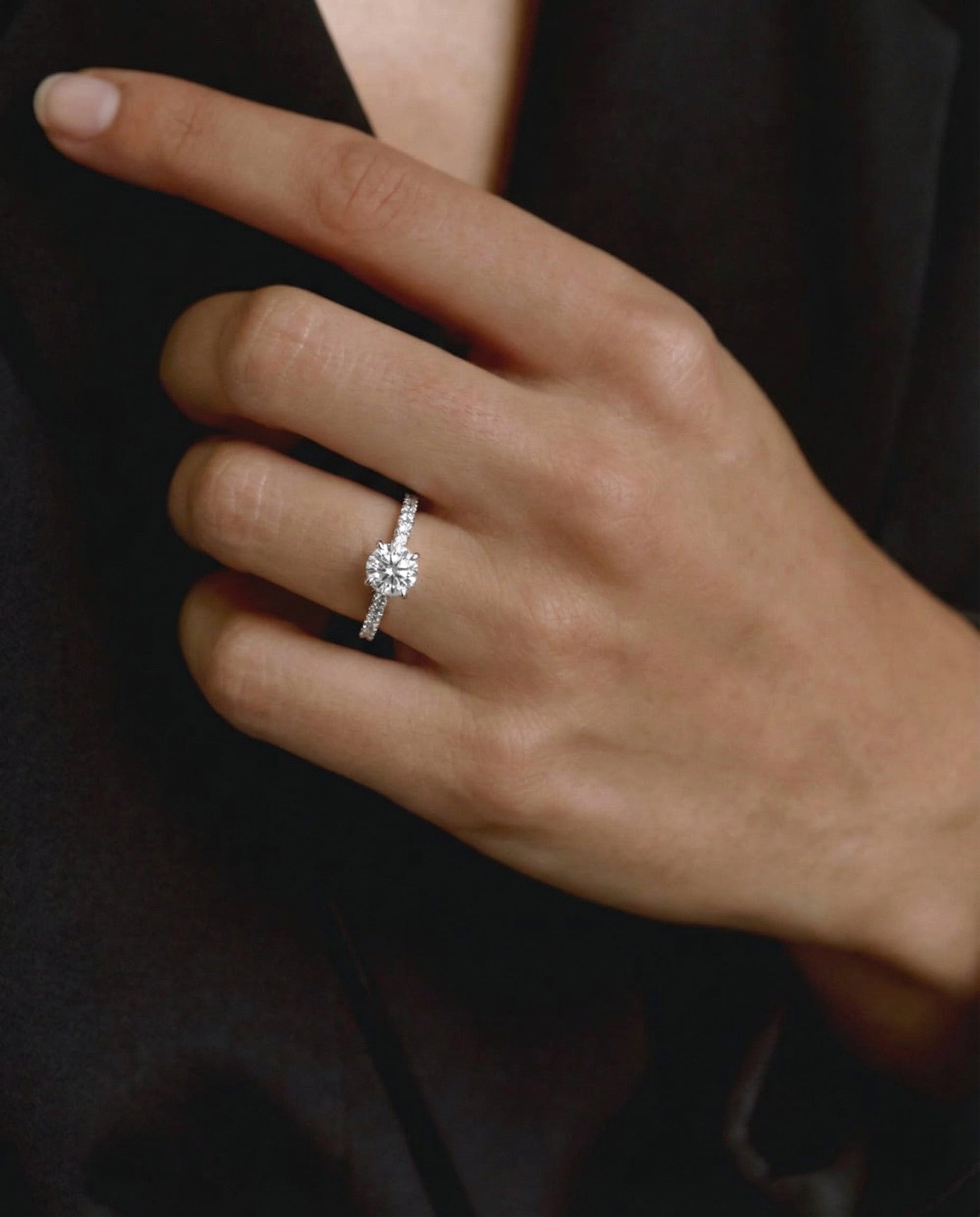 LE CLASSIQUE PAVÉRING