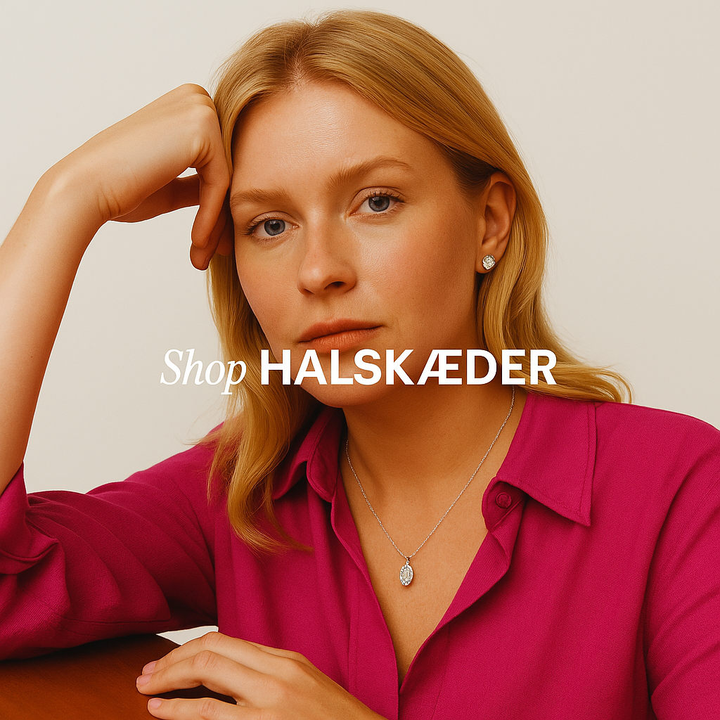 Halskæder