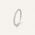 MINCE ETERNITY RING