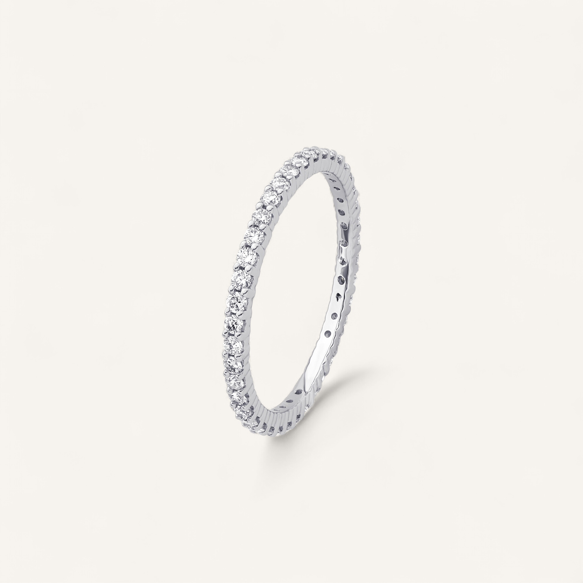 MINCE ETERNITY RING