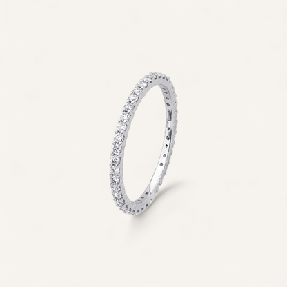 MINCE ETERNITY RING