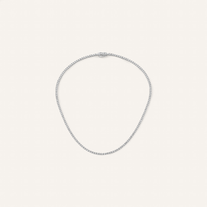 BISOUS TENNISHALSKÆDE