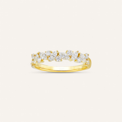 CITRONNADE ALLIANCE RING