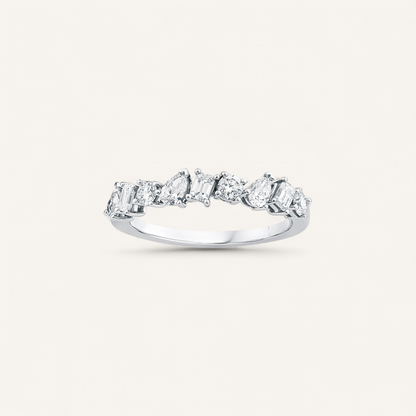 FRIMOUSSE ALLIANCE RING