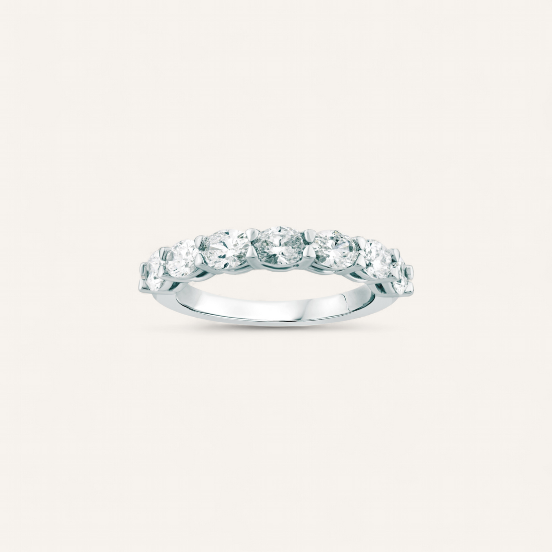 KLASSISK ALLIANCERING RING