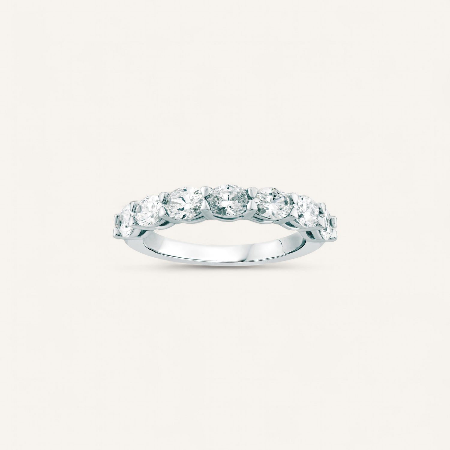 KLASSISK ALLIANCERING RING