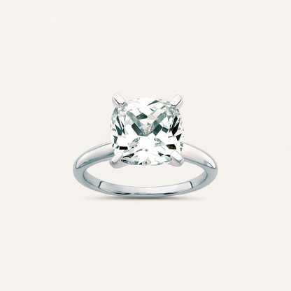 CUSHION RING