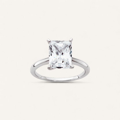 RADIANT RING