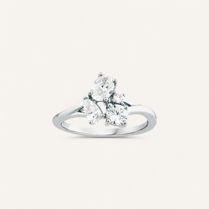 CLUSTER RING