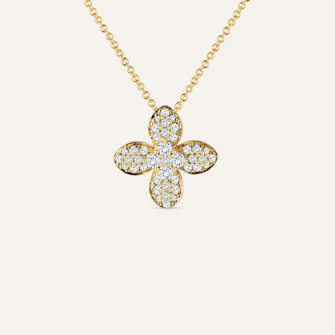 GRANDE CROIX HALSKÆDE