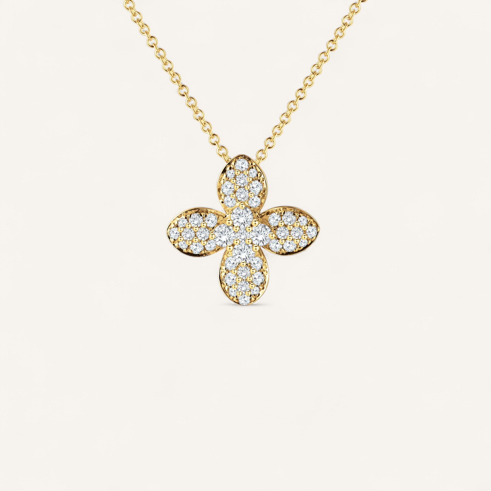 GRANDE CROIX HALSKÆDE