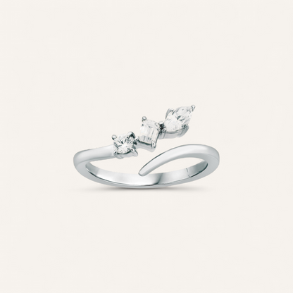 SERPENT RING