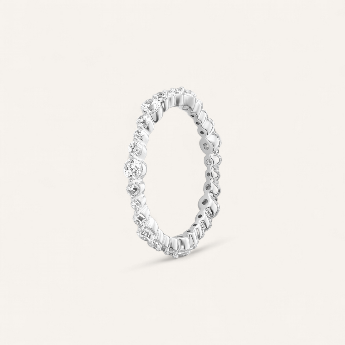RÊVE ETERNITY RING