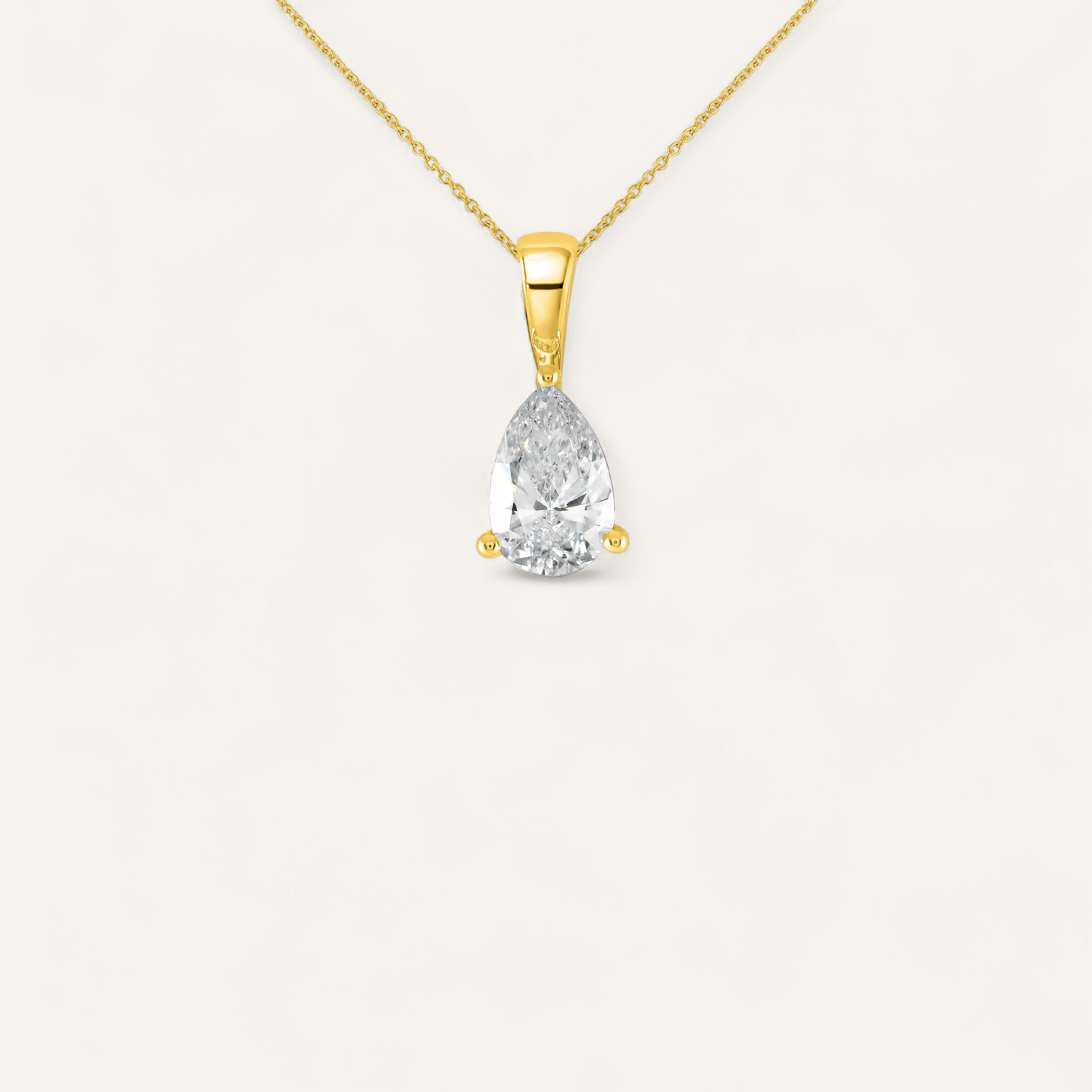 PETITE POIRE VEDHÆNG