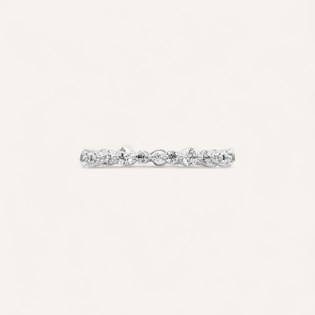 RÊVE ETERNITY RING