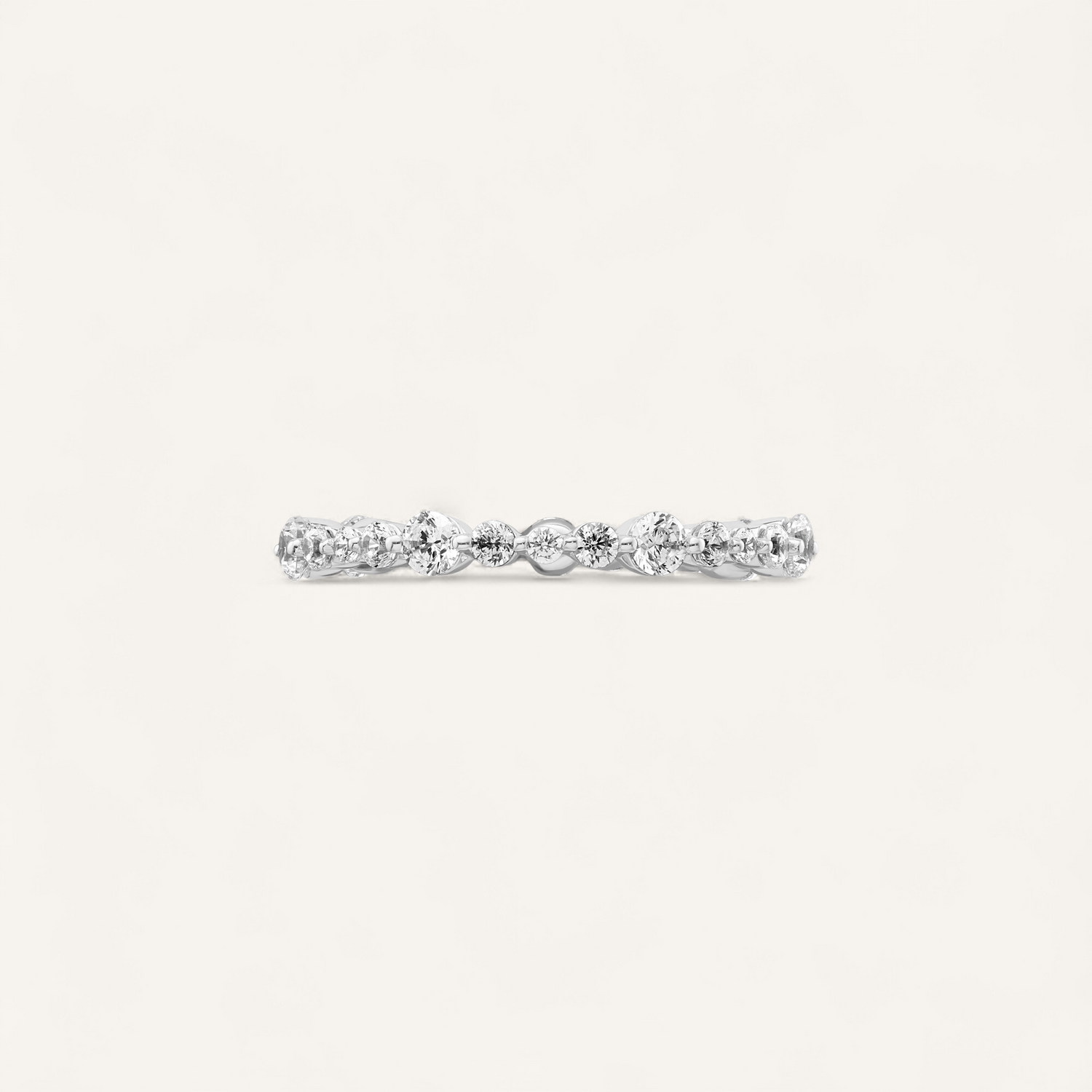 RÊVE ETERNITY RING