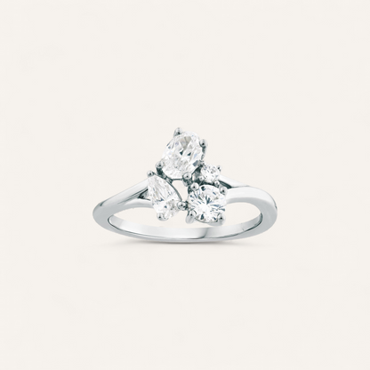 CLUSTER RING