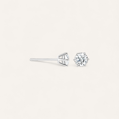 SIX PRONG ØRESTIKKER