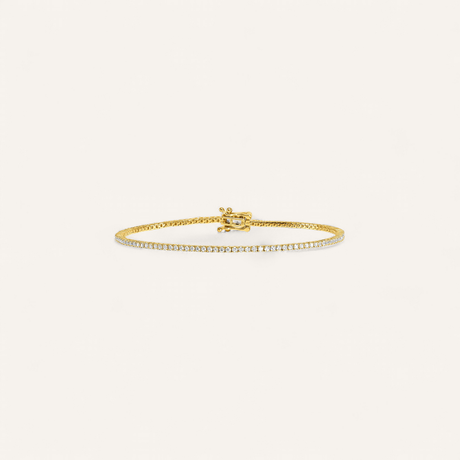 MERVEILLE TENNISARMBÅND