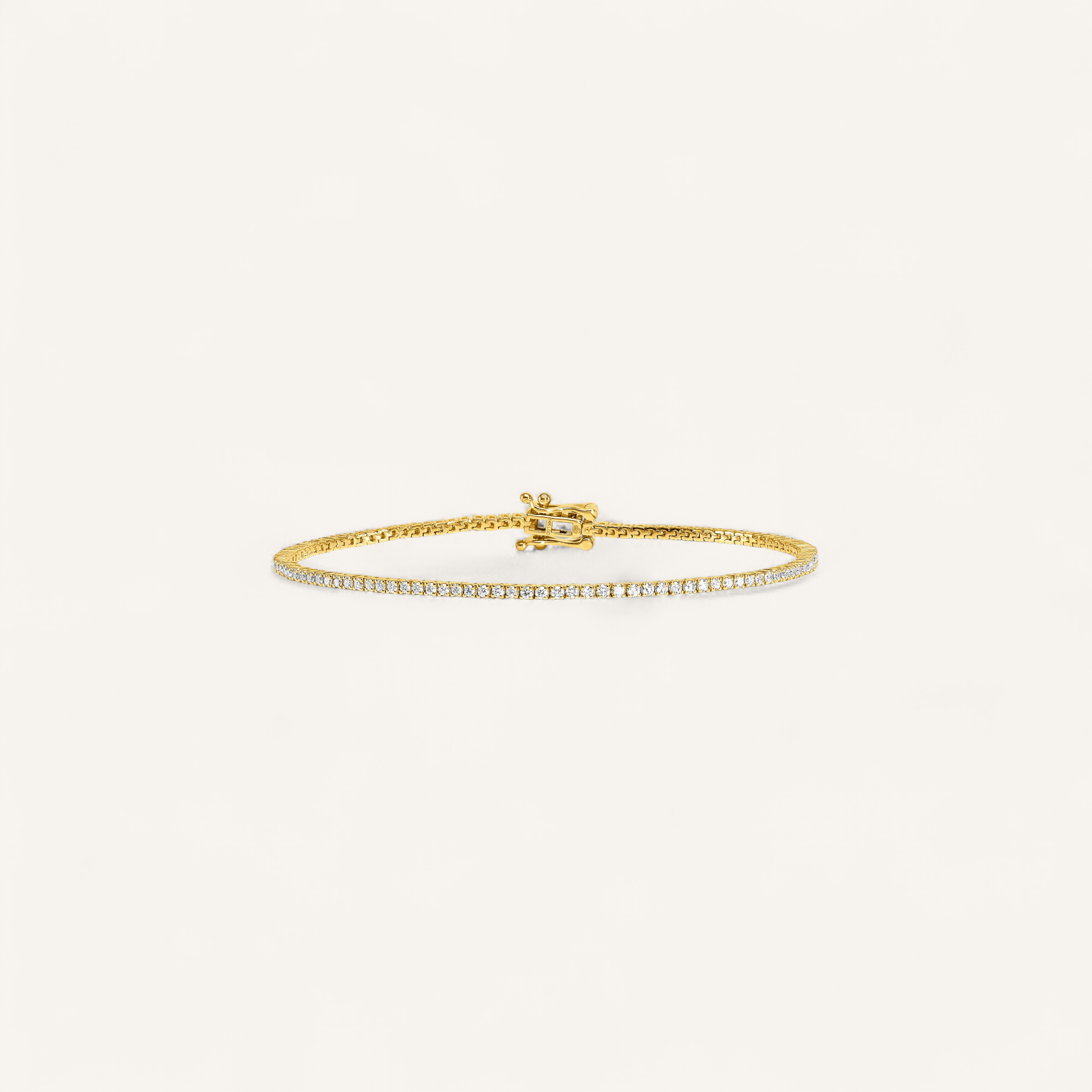 MERVEILLE TENNISARMBÅND