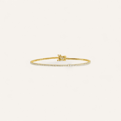 MERVEILLE TENNISARMBÅND