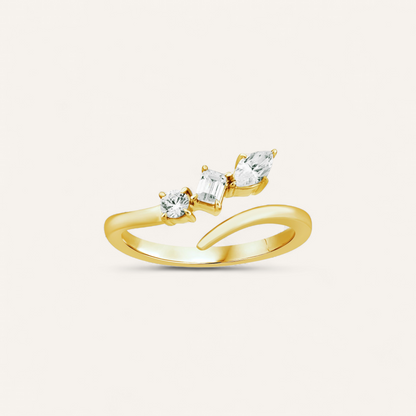 SERPENT RING