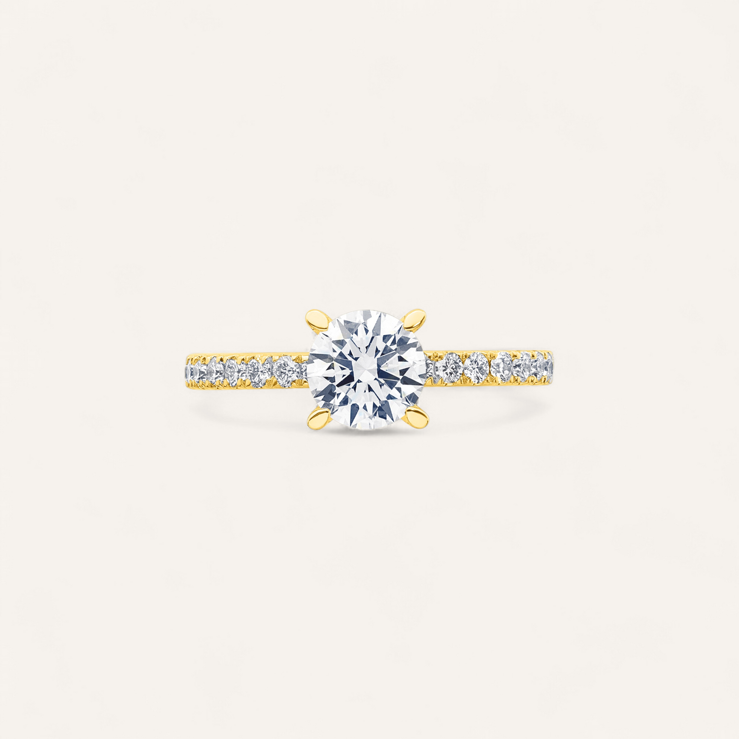 LE CLASSIQUE PAVÉRING