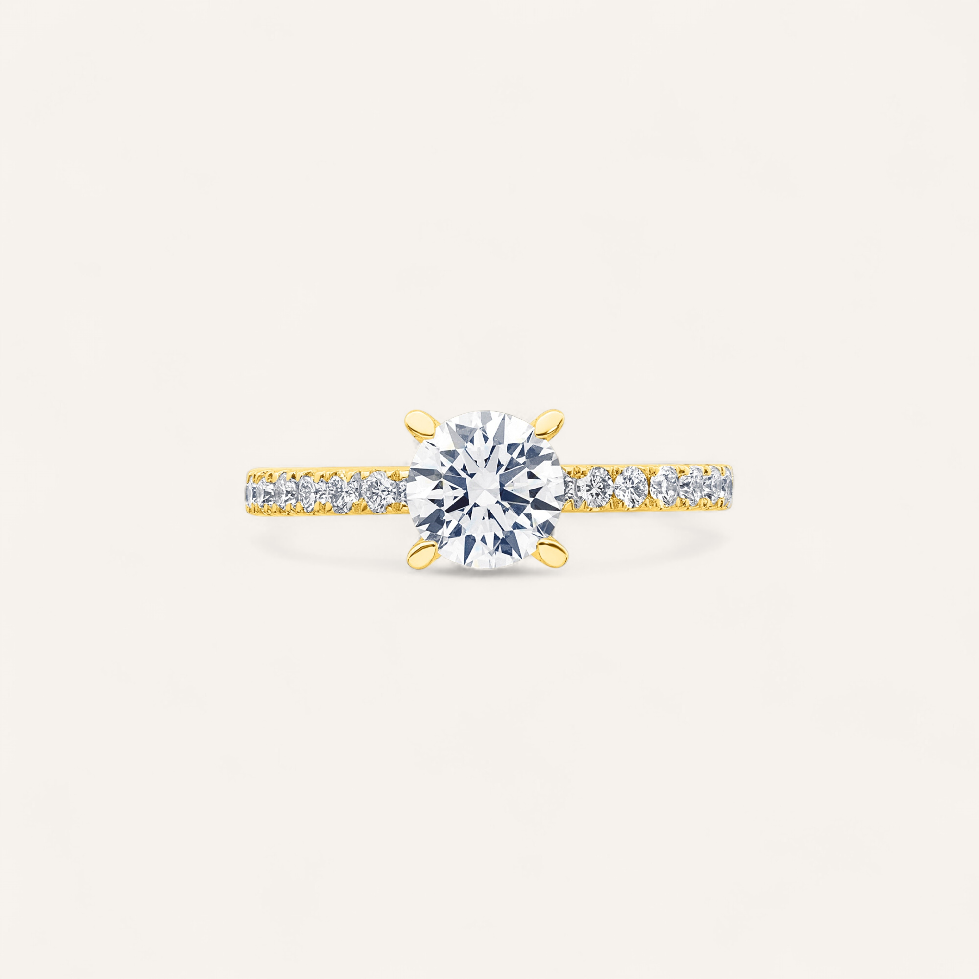 LE CLASSIQUE PAVÉRING