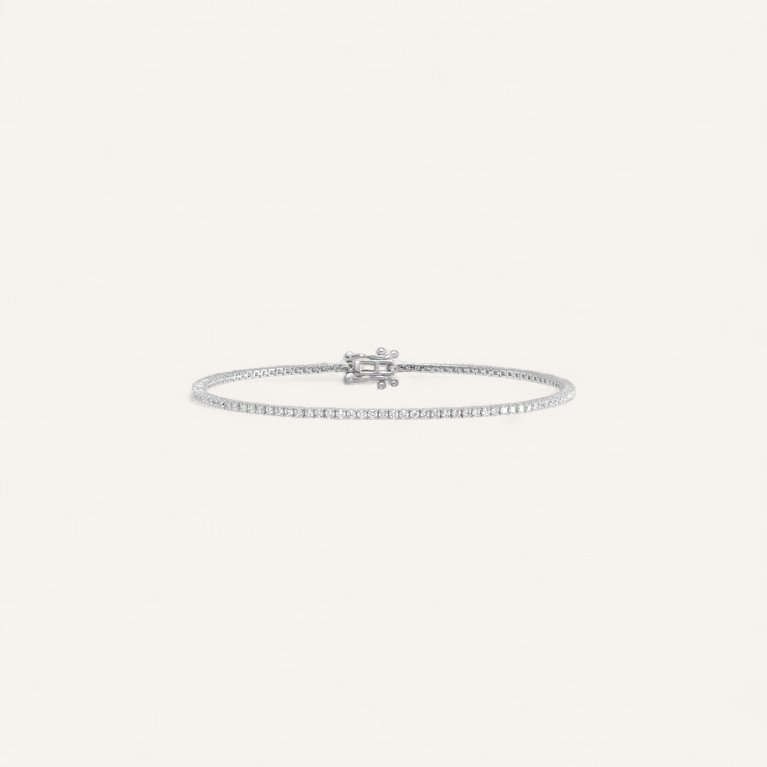 MERVEILLE TENNISARMBÅND