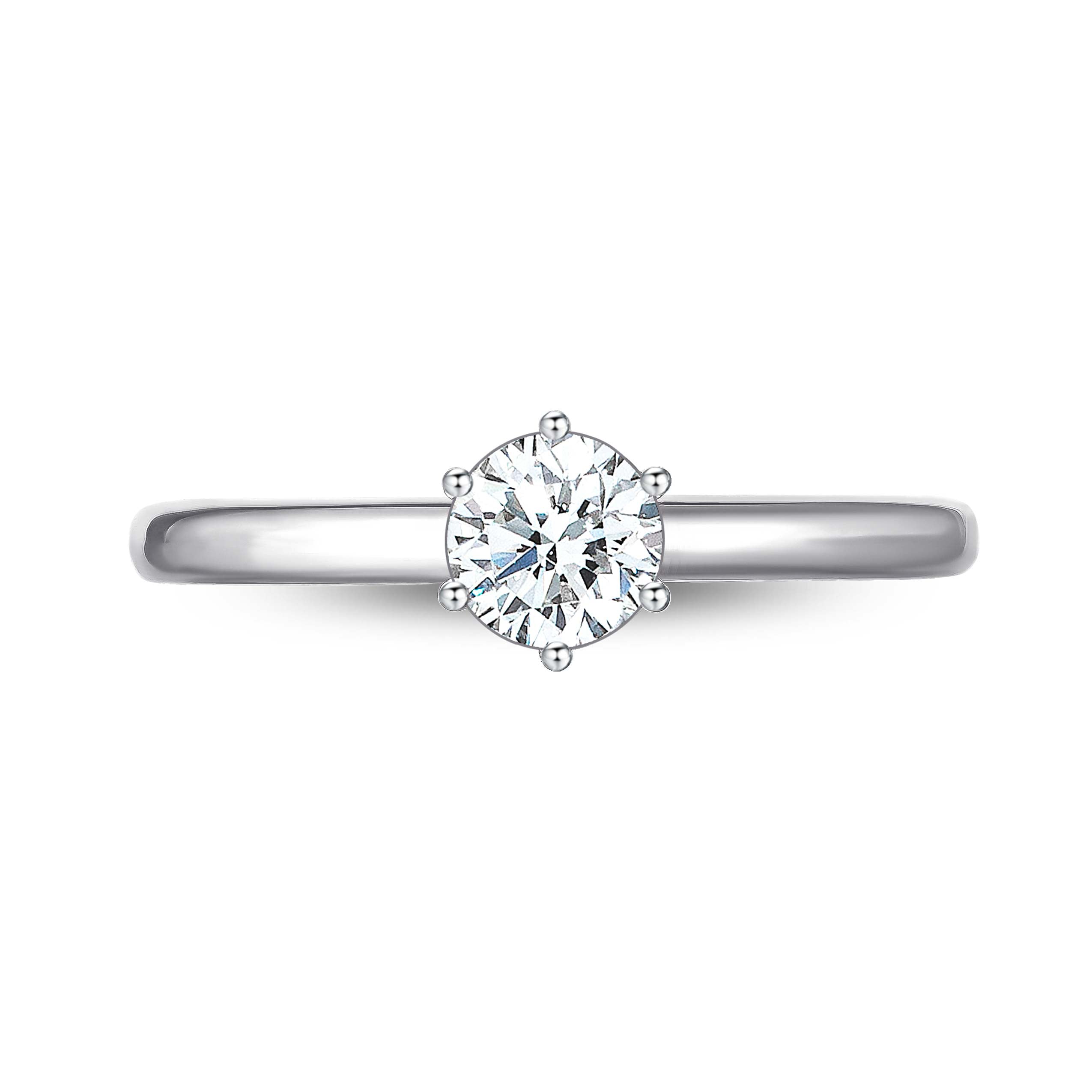 CACHÉ SOLITAIRERING
